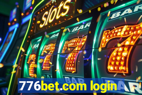 776bet.com login